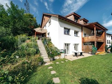 7.5 Room single house