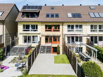 Affoltern am Albis, Bezirk Affoltern, Kanton Zürich