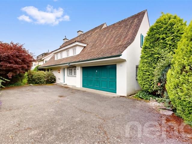 7.5 Room single house