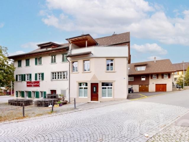 7.5 Room single house