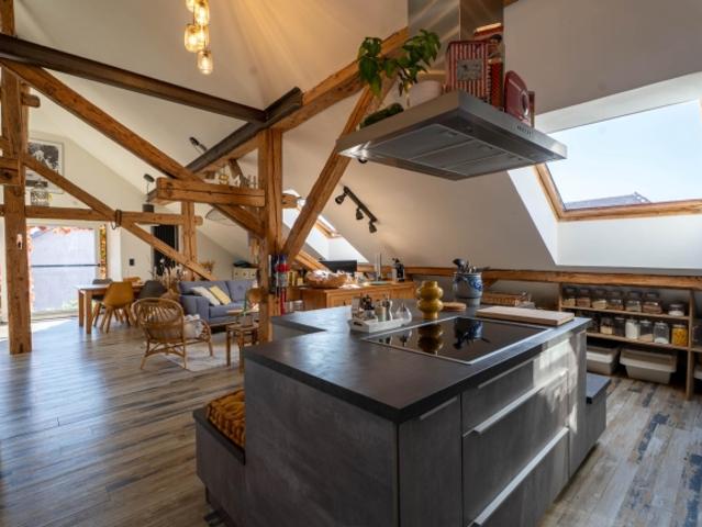 7.5 Room single house