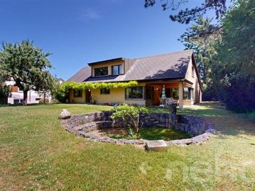 7.5 Room single house