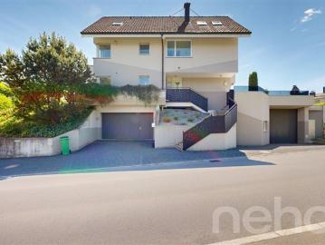 7.5 Room single house