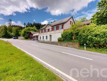 7.5 Room single house