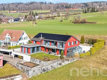 7.5 Room single house