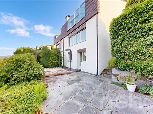 7.5 Room single house