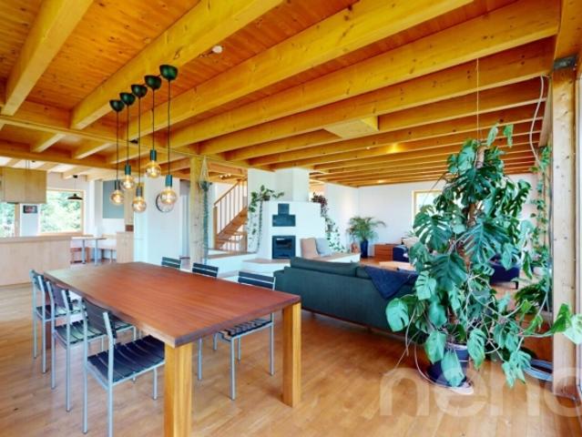 7.5 Room single house