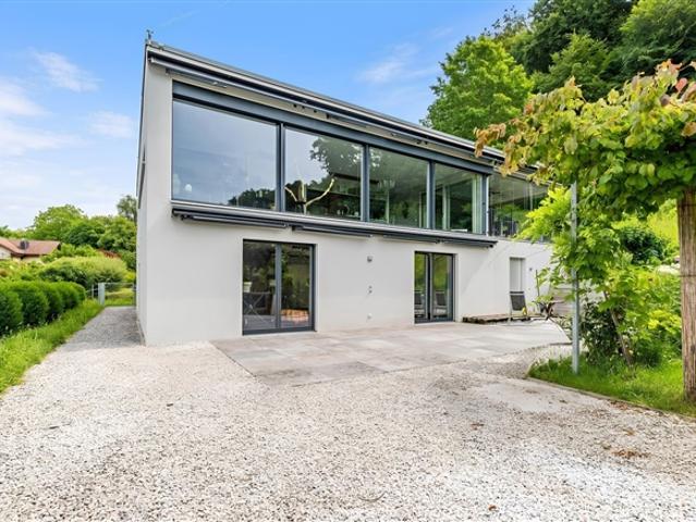 7.5 Room single house