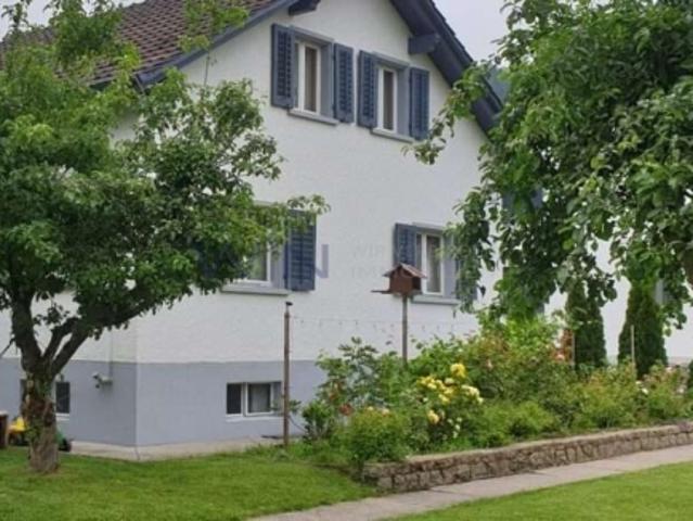 7.5 Room single house