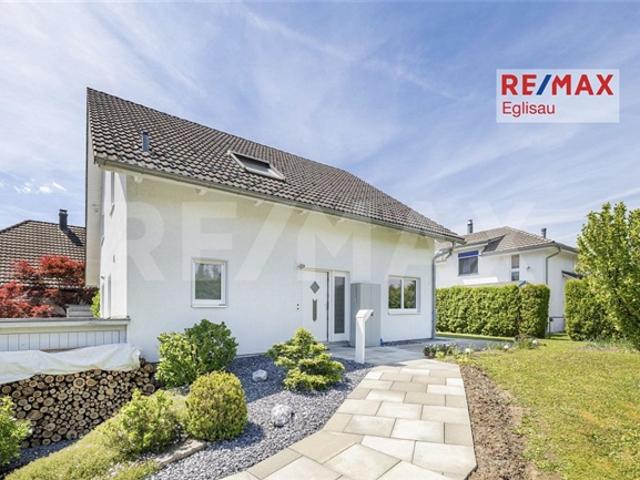 7.5 Room single house