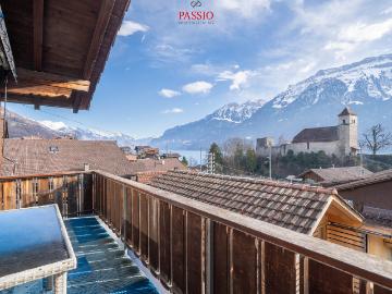 Ringgenberg, Verwaltungskreis Interlaken-Oberhasli, Verwaltungsregion Oberland, Kanton Bern