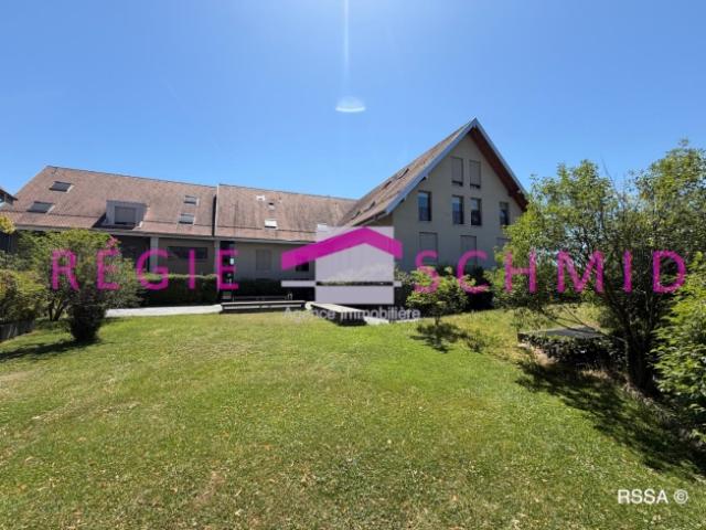7 Room apartment