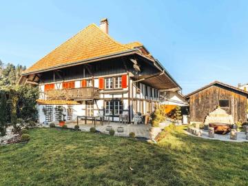 Aarwangen, Verwaltungskreis Oberaargau, Verwaltungsregion Emmental-Oberaargau, Kanton Bern