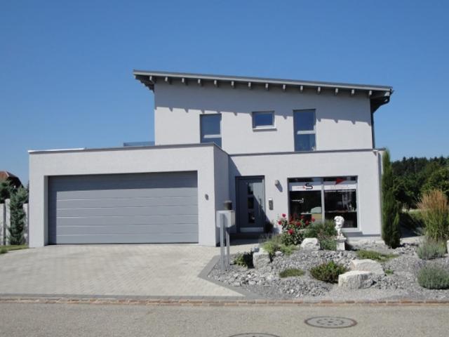 7.5 Zimmer Einfamilienhaus mit Balkon & Garten in Kriegstetten kaufen