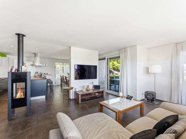 7.5 Zimmer Einfamilienhaus mit grossem Garten in Triengen / Winikon LU kaufen