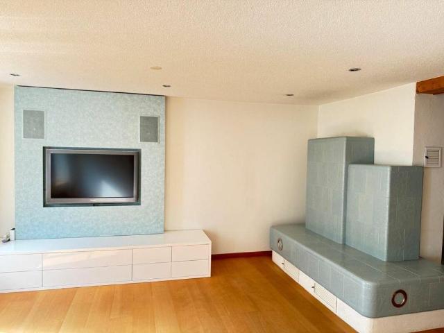 7.5 Zimmer Reihenhaus mit besonderem Flair