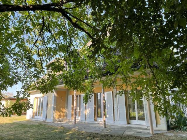 7.5 Zimmer Wohntraum am Waldrand