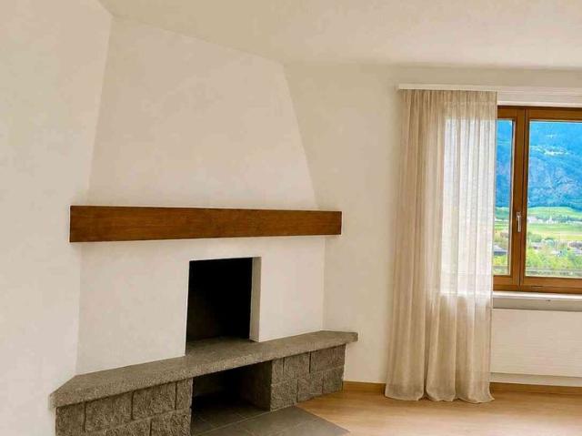 7.5 Zimmer, 166 m², EG