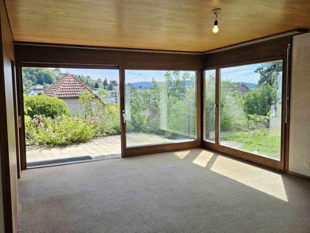 7.5 Zimmer, 170 m²