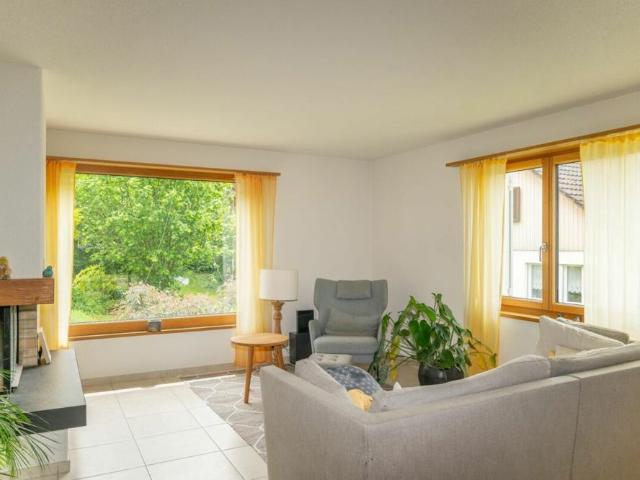 7.5 Zimmer, 183 m²