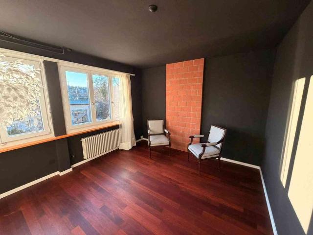 7.5 Zimmer, 181 m², EG
