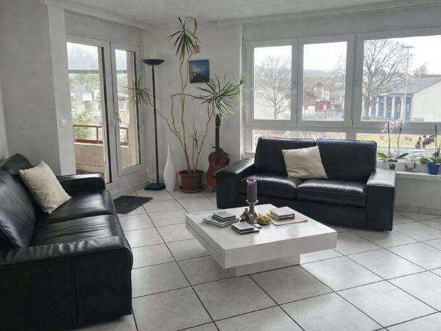 7.5 Zimmer, 188 m², 2. Stock