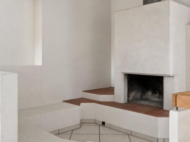 7.5 Zimmer, 188 m², 2. Stock
