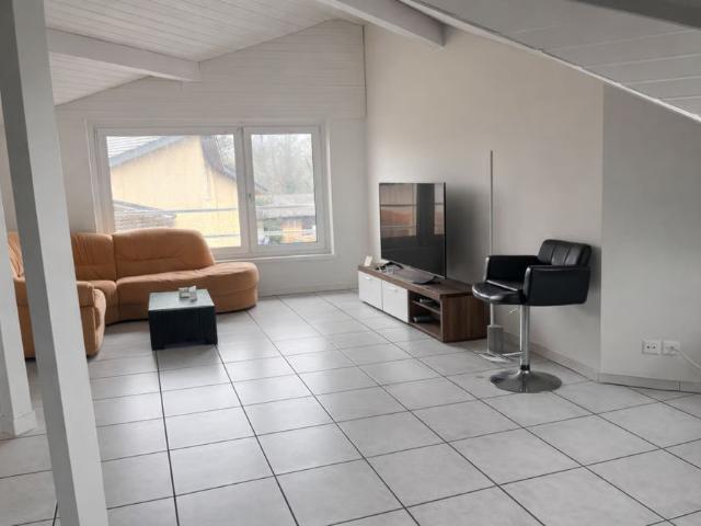 7.5 Zimmer, 188 m², 2. Stock