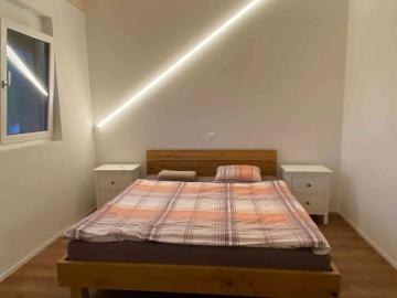 Roggliswil, Kanton Luzern - Parkplatz, Keller