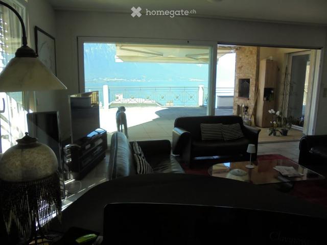7.5 Zimmer, 243 m²