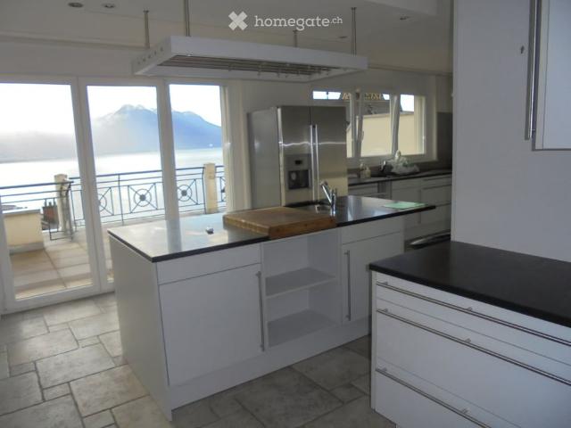 7.5 Zimmer, 243 m²