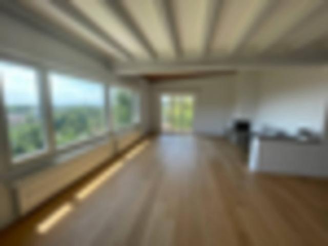 7.5 Zimmer, 240 m², EG