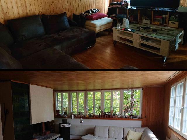 7.5 Zimmer, 250 m²