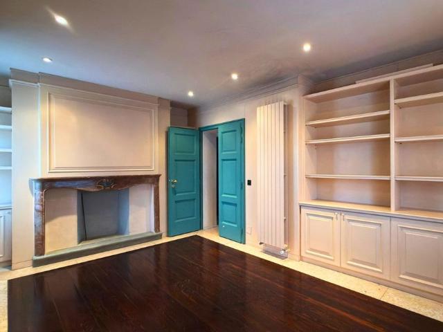 7.5 Zimmer, 251 m², 1. Stock