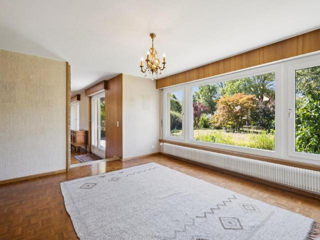 7.5 Zimmer, 260 m²
