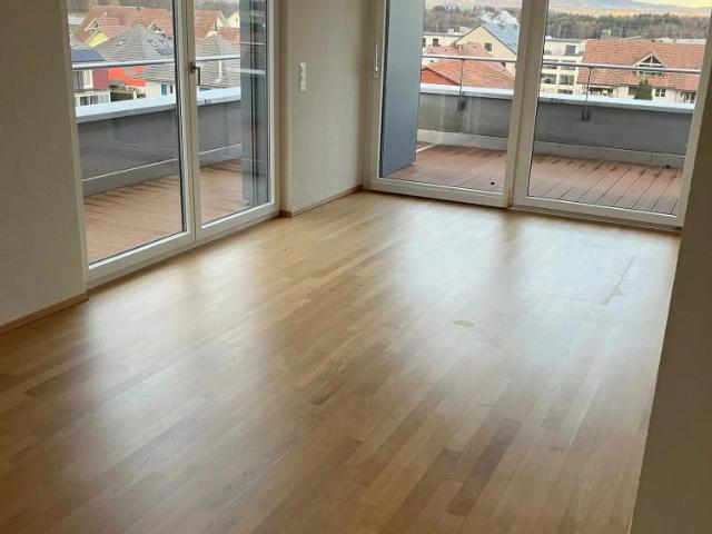 7.5 Zimmer, 280 m², 4. Stock