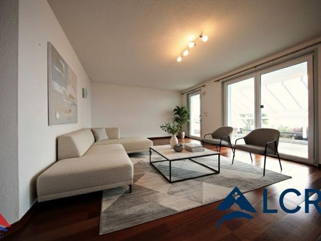 7.5 Zimmer, 215 m²