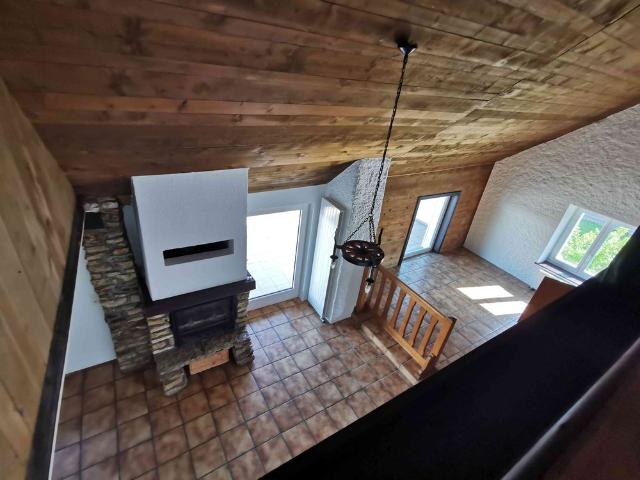 7.5 Zimmer, 216 m², 1. Stock