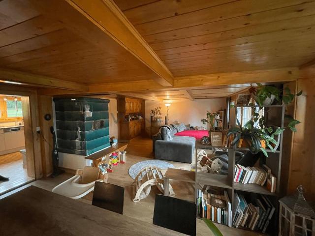 7.5 Zimmer, 218 m²