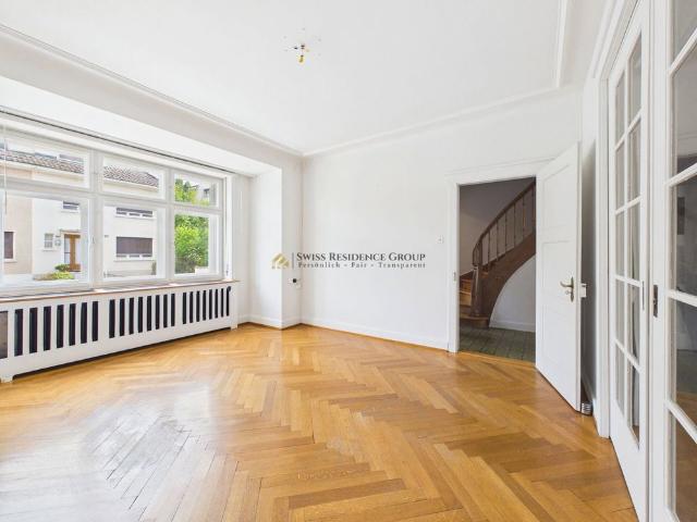 7.5 Zimmer, 219 m²