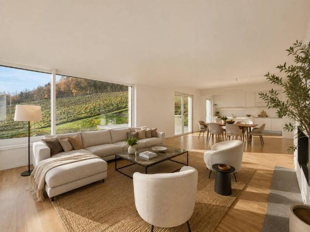 7.5 Zimmer, 231 m²