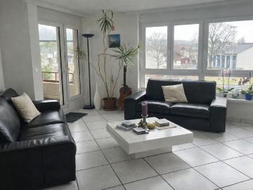 7.5 Zimmer, 2. Stock