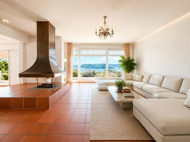 7.5 Zimmer, 380 m²