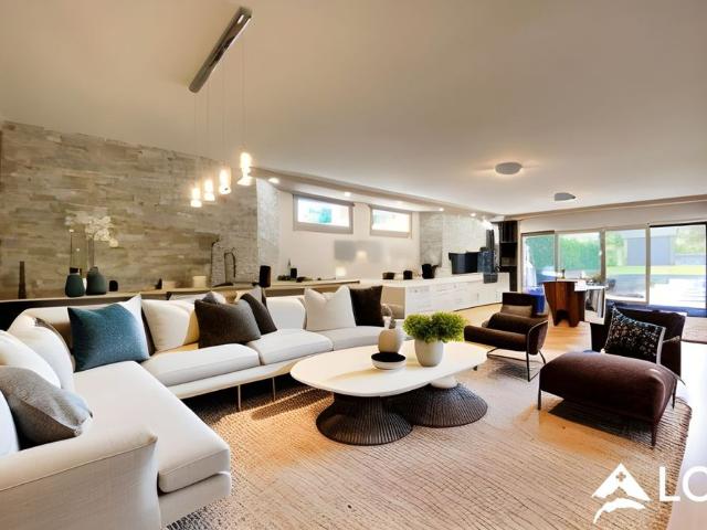 7.5 Zimmer, 330 m²