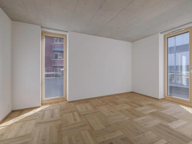 7.5 Zimmerwohnung in Biel