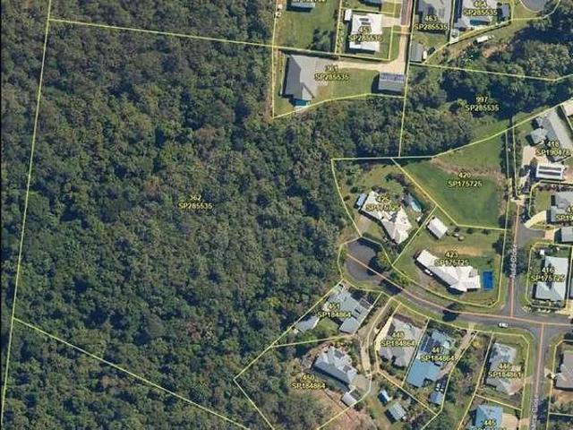 7.65 Acres Of Prime Land