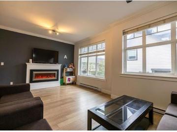 Greater Vancouver - Office room, Deck, Parking