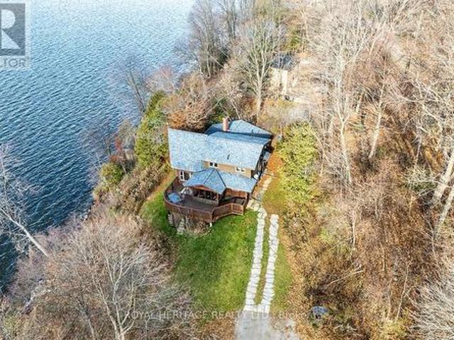 7 7214 County 18 Road, Alnwick/Haldimand, ON, K0K 2X0 house for sale | Listing ID X13157 | Royal LePage