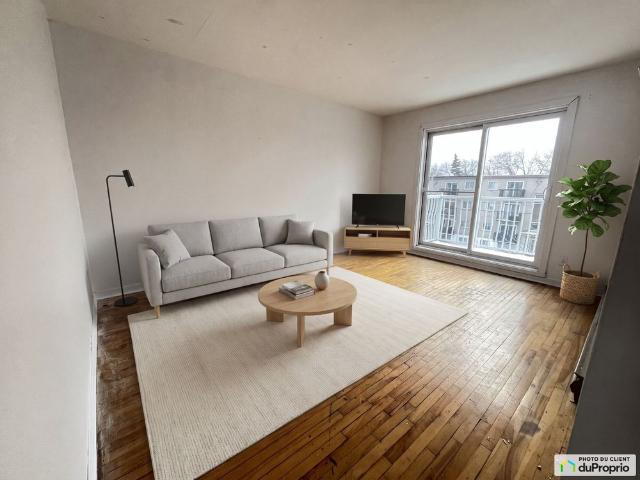7 7351, avenue des Ormeaux, Anjou à louer