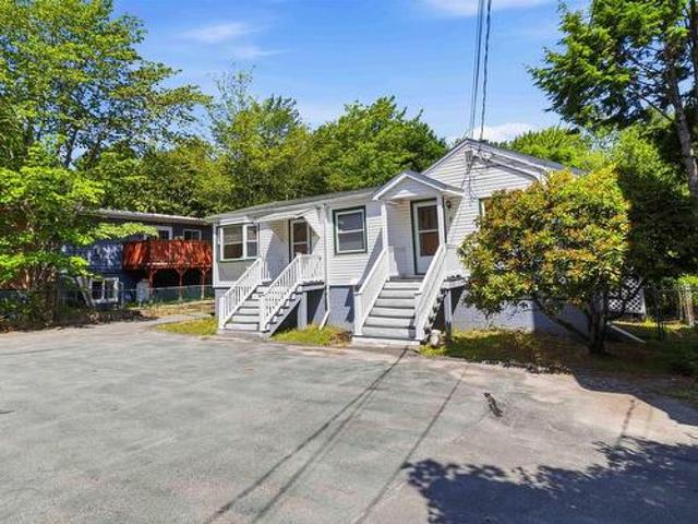 7 & 7A Melwood Avenue, Armdale, NS, B3N 1E4 house for sale | Listing ID 202618 | Royal LePage